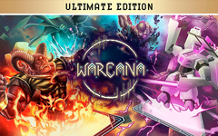 Warcana Ultimate Edition (для ПК, цифровой код доступа)