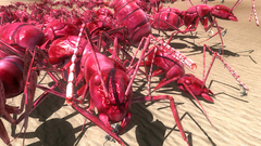 Earth Defense Force 4.1 The Shadow of New Despair (для ПК, цифровой код доступа)