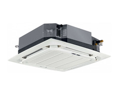 Кассетная сплит-система Quattroclima QV-I24CF/QN-I24UF/QA-ICP8