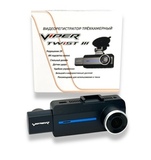 Видеорегистратор VIPER TWIST III