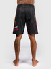 Шорты Venum x Tekken Marshall Black/Gold/Red