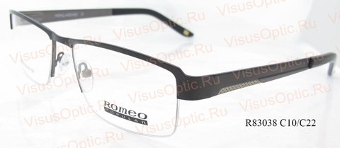 Очки Ромео. Оправа Romeo R83038