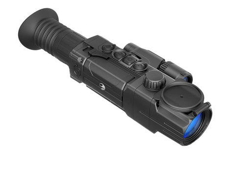 ЦИФРОВОЙ ПРИЦЕЛ НОЧНОГО ВИДЕНИЯ PULSAR DIGISIGHT ULTRA N355 (БЕЗ КРЕПЛЕНИЯ)