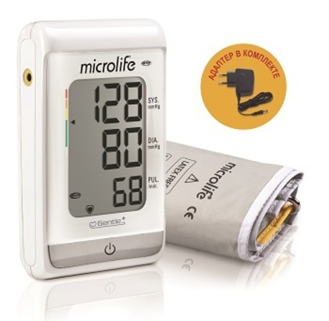 Microlife BP A150 AFIB