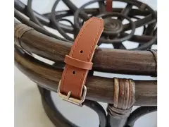 Мебель из ротанга