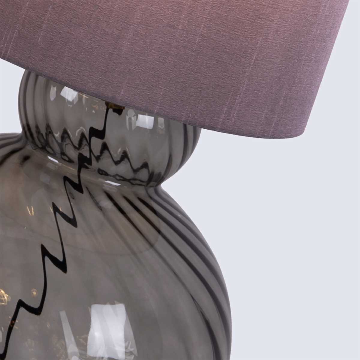 Настольная лампа Favourite Ortus 4269-1T