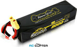 АКБ GensAce Bashing Pro 8000mAh 11.1V 3S 100C Lipo Battery