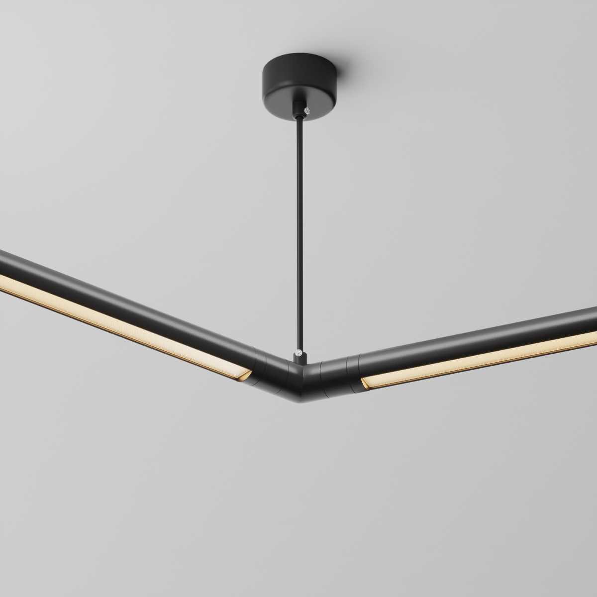 Аксессуар Maytoni Technical CA018LWC-P-B