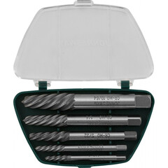 Экстракторы и шпильковерты