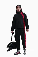 Куртка Nike Total 90 Repel - черный