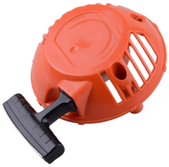 Стартер в сборе бензотриммера Husqvarna 125R/128R в интернет-магазине ЯрТехника