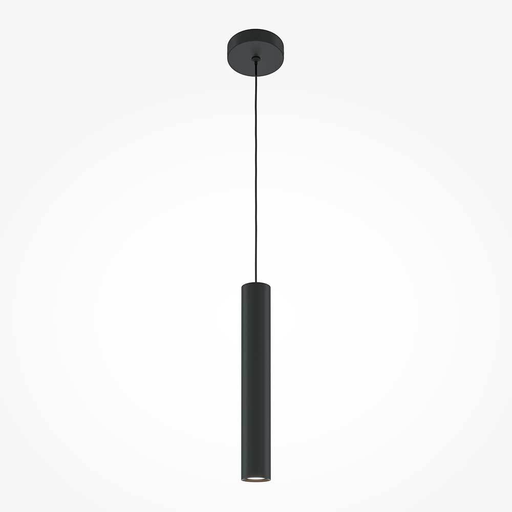 Подвесной светильник Maytoni Pro Focus MOD161PL-01B1