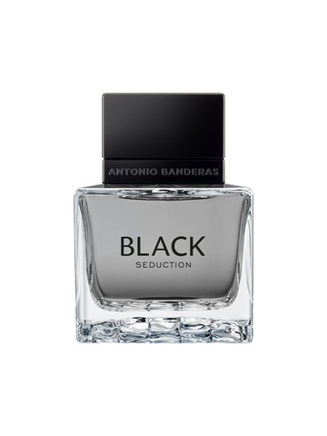 ANTONIO BANDERAS SEDUCTION IN BLACK men 50ml edt