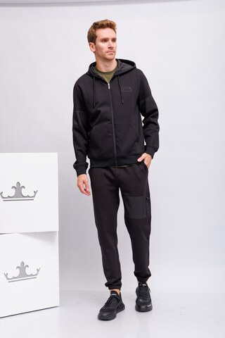 KARL Lagerfeld Костюм спортивный на молнии