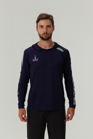 Худи Спорт Фишинг