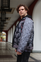 Куртка мужская 