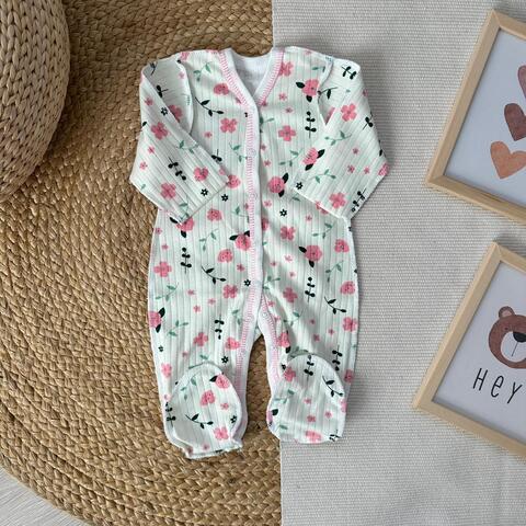 Комбинезон слип