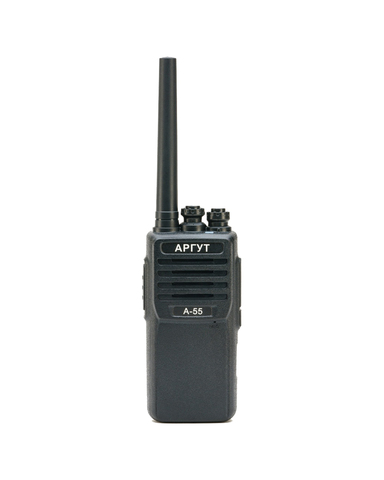 Радиостанция Аргут А-55 VHF