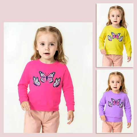 Лонгслив хлопок д (3-6) 251030-TR1005