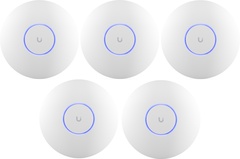 Wi-Fi точка доступа Ubiquiti UniFi 7 Pro (5-pack)