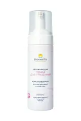 Yodometics Пенка для умывания лица Коралловый риф увлажняющая 150 мл