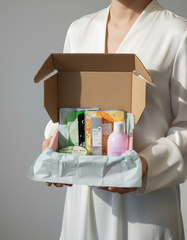 ПОДАРОЧНЫЕ НАБОРЫ