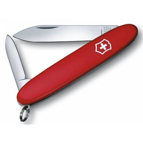 Нож перочинный Victorinox Excelsior (0.6901) 84мм 3функций красный