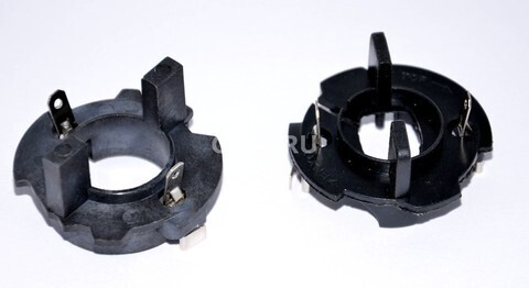 Адаптер Viper для HID ламп (ТК-010) Jetta & Golf 5