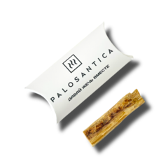 Палочка Пало Санто BLACK LABEL, 1 шт