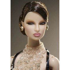 Евгения Перрин-Фрост Восходящая Венера Jason Wu 2025 Интегрити Тойс