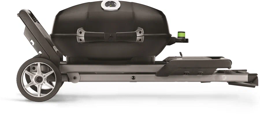 Мобильный электрический гриль Napoleon TravelQ 285X PRO