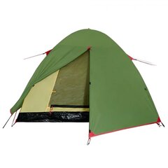 Купить недорого туристическую палатку Tramp Lite Camp 2