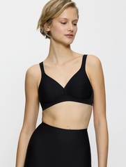 Бюстгальтер Triumph Modern Soft+Cotton N | Черный