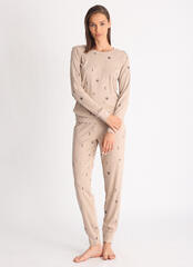 Женская пижама E25K-72P102