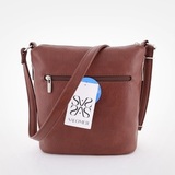 Сумка Саломея 350 македония молочный шоколад