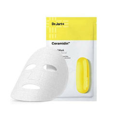Тканевая маска с керамидами  DR.JART+ Ceramidin Facial Mask