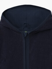 халат  для мальчика  К 5766/25/индиго