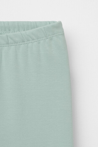 бриджи  для девочки  К 400427-1/холодная мята