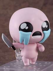 Фигурка Nendoroid The Binding of Isaac: Isaac (2649)
