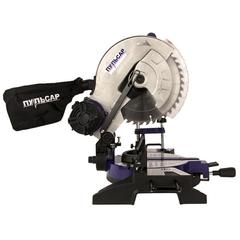 Пила торцовочная ПУЛЬСАР ПТ 305-2400 (2400Вт, 305х30мм, рез 75х180мм,рем. передача, коробка, 13,9 кг) (Арт. 791-318)