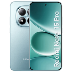 Xiaomi Redmi Note 15 Pro 4G 12/256Gb