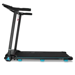 Беговая дорожка домашняя OXYGEN FITNESS NIOBI