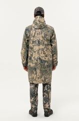 Летний плащ - тент для охоты Remington PU waterproof Figure на remingtonn.ru