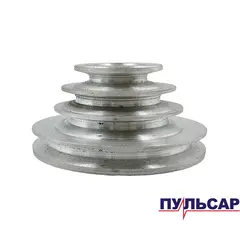 Шкив ПУЛЬСАР СС500 шпинделя (791-400-068)