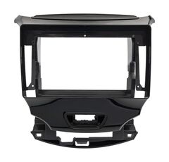 Магнитола для Chevrolet Cruze (2015+) Android 11 8/128GB QLED DSP 4G модель CH-043TS18