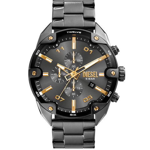 Наручные часы DIESEL Spiked DZ4669