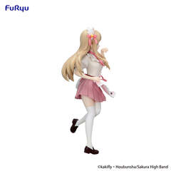 Фигурка FuRyu K-ON!: Kotobuki Tsumugi