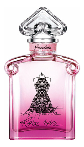 La Petite Robe Noire Legere