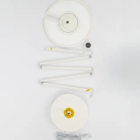 Торшер светодиодный Citilux Loong CL810030