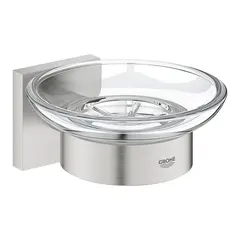 Мыльница с держателем GROHE Start Cube (41096DC0)